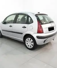 CITROEN C3 1.4 HDi 70 Cv. Elegance - 5