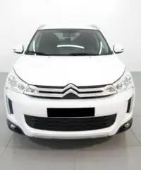 CITROEN C4 Aircross 1.6 HDi 115 Cv. 2WD Exclusive - 2