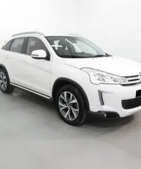 CITROEN C4 Aircross 1.6 HDi 115 Cv. 2WD Exclusive - 3