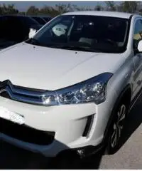 CITROEN C4 Aircross 1.8 HDi 150 Stop&Start 2WD Seduction