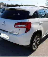 CITROEN C4 Aircross 1.8 HDi 150 Stop&Start 2WD Seduction - 3