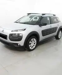 CITROEN C4 Cactus 1.6 e-HDi ETG6 Shine Edition