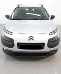 CITROEN C4 Cactus 1.6 e-HDi ETG6 Shine Edition - 2