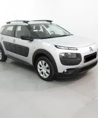 CITROEN C4 Cactus 1.6 e-HDi ETG6 Shine Edition - 3