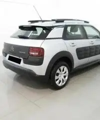 CITROEN C4 Cactus 1.6 e-HDi ETG6 Shine Edition - 4