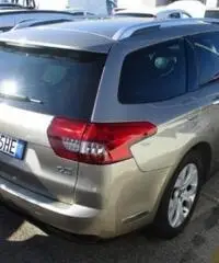 CITROEN C5 1.6 HDi 110 FAP Seduction Tourer - 2