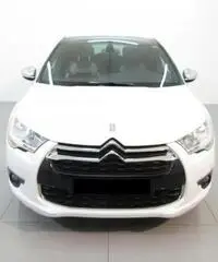 CITROEN DS4 1.6 e-HDi 115 Airdream Chic - 2