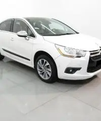 CITROEN DS4 1.6 e-HDi 115 Airdream Chic - 3