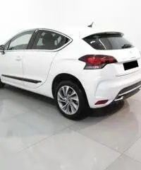 CITROEN DS4 1.6 e-HDi 115 Airdream Chic - 5