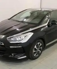 CITROEN DS5 1.6 e-HDi 115 airdream CMP6 Chic - 2