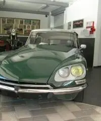 CITROEN DS special - 3