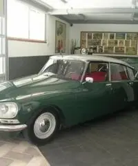 CITROEN DS special - 5