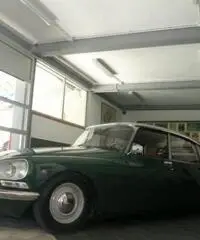 CITROEN DS special - 6