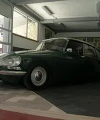 CITROEN DS special - 7