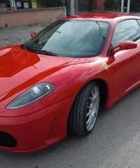 FERRARI F430 F1 - 2