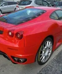 FERRARI F430 F1 - 3