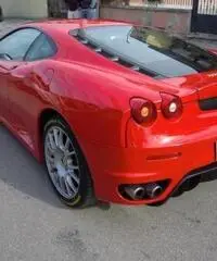 FERRARI F430 F1 - 4