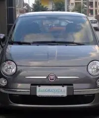 FIAT 500 1.2 GPL DUALOGIC KM ZERO LOUNGE E6 - 6