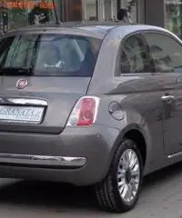 FIAT 500 1.2 GPL DUALOGIC KM ZERO LOUNGE E6 - 7