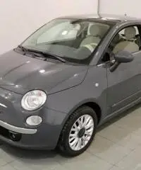 FIAT 500 1.2 Lounge - 2