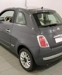 FIAT 500 1.2 Lounge - 3