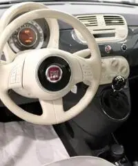 FIAT 500 1.2 Lounge - 6