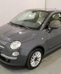 FIAT 500 1.2 Lounge - 2