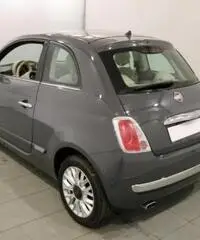 FIAT 500 1.2 Lounge - 3