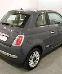 FIAT 500 1.2 Lounge - 4