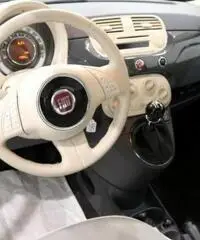 FIAT 500 1.2 Lounge - 7