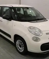 FIAT 500L 1.3 Multijet 85 CV Pop