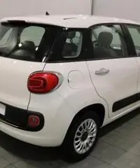 FIAT 500L 1.3 Multijet 85 CV Pop - 4