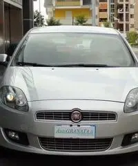 FIAT Bravo 1.6 MTJ 120CV EMOTION AUTOMATICA E5 DPF NAVI - 6