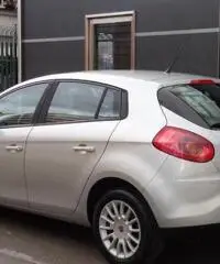 FIAT Bravo 1.6 MTJ 120CV EMOTION AUTOMATICA E5 DPF NAVI - 7