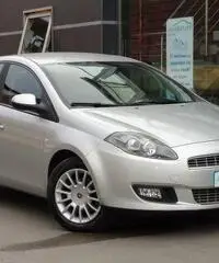 FIAT Bravo 1.6 MTJ 120CV EMOTION AUTOMATICA E5 DPF NAVI - 9