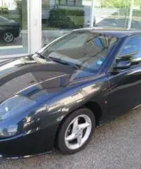 FIAT Coupe Coupé 2.0 i.e. 20V - 8