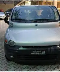 FIAT Multipla 110 JTD - 2