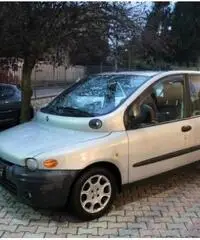 FIAT Multipla 110 JTD - 3