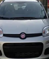 FIAT New Panda 1.2 GPL LOUNGE 69cv EURO6 KM ZERO - 6