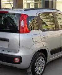 FIAT New Panda 1.2 GPL LOUNGE 69cv EURO6 KM ZERO - 8