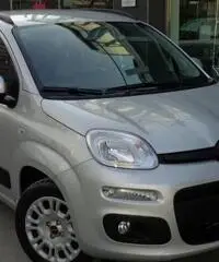 FIAT New Panda 1.2 GPL LOUNGE 69cv EURO6 KM ZERO - 9