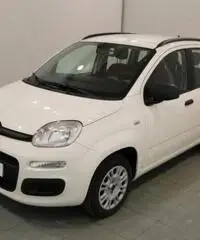 FIAT Panda 0.9 TwinAir Turbo S&S Easy - 2