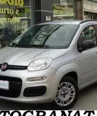 Fiat Panda 1.2 EASY GPL EURO6