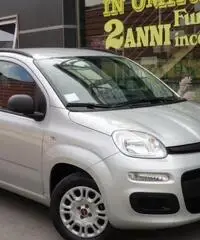 Fiat Panda 1.2 EASY GPL EURO6 - 3