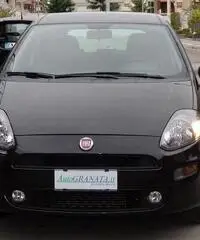 FIAT Punto 1.2 GPL LOUNGE E6 KM ZERO - 6