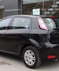 FIAT Punto 1.2 GPL LOUNGE E6 KM ZERO - 7