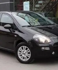 FIAT Punto 1.2 GPL LOUNGE E6 KM ZERO - 9