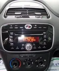 FIAT Punto 1.2 GPL LOUNGE E6 KM ZERO - 10