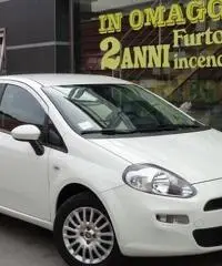 Fiat Punto 1.3 M.jet 16v 85cv Eco Start&Stop Euro5 dpf - 5