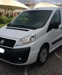 Fiat Scudo 1.6 MJT 105 cv PL-TN Furgone cargo 12q.